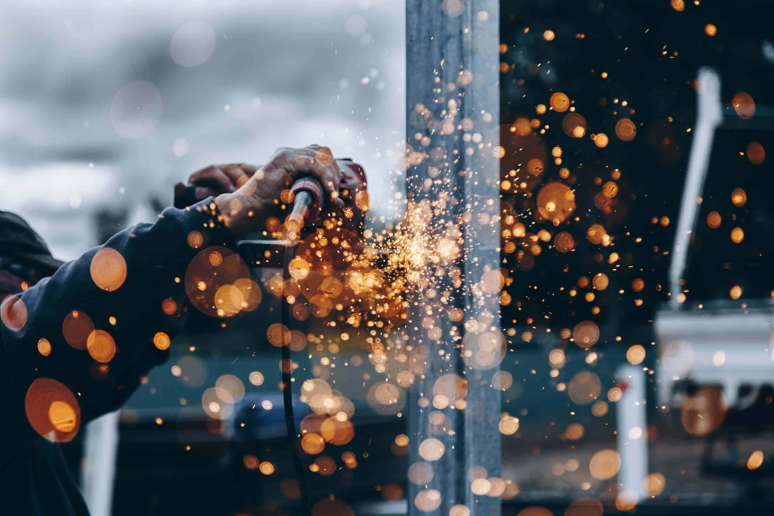 Experts in technical and engineering recruitment
