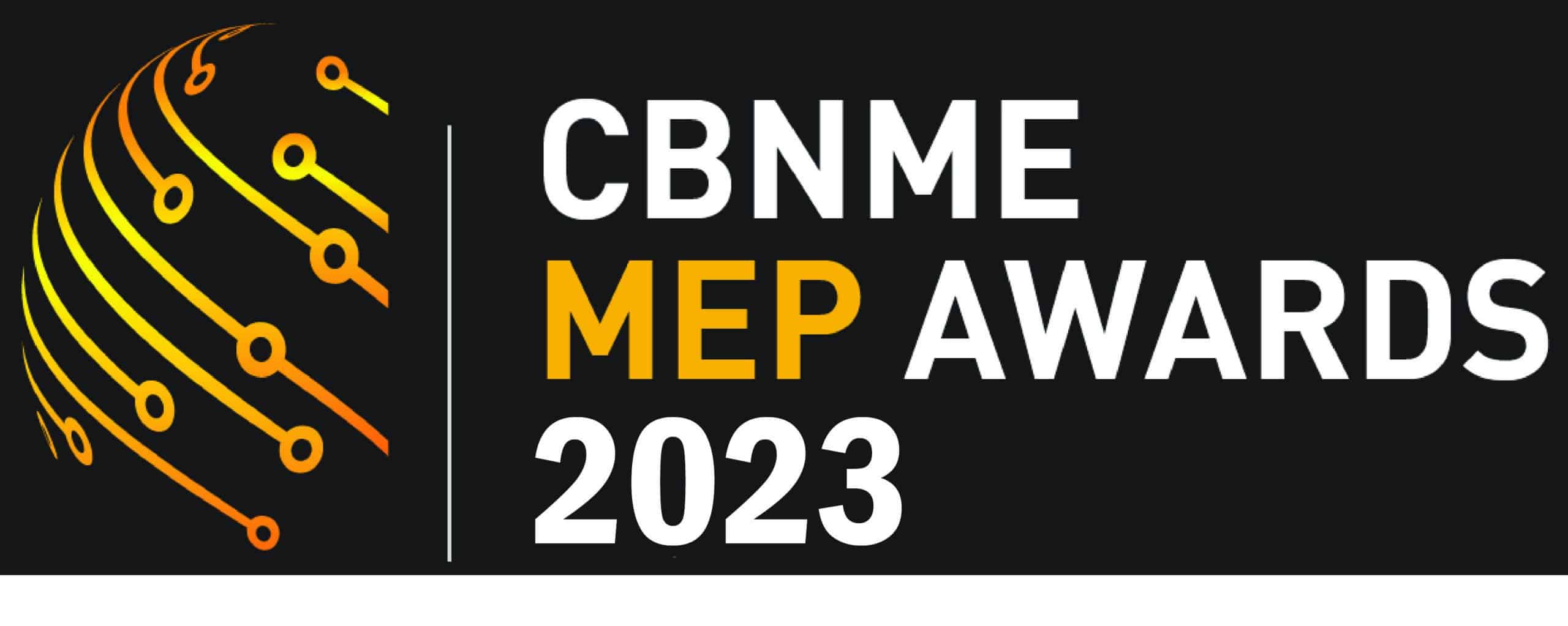 James Mowat to Judge CBNME Awards