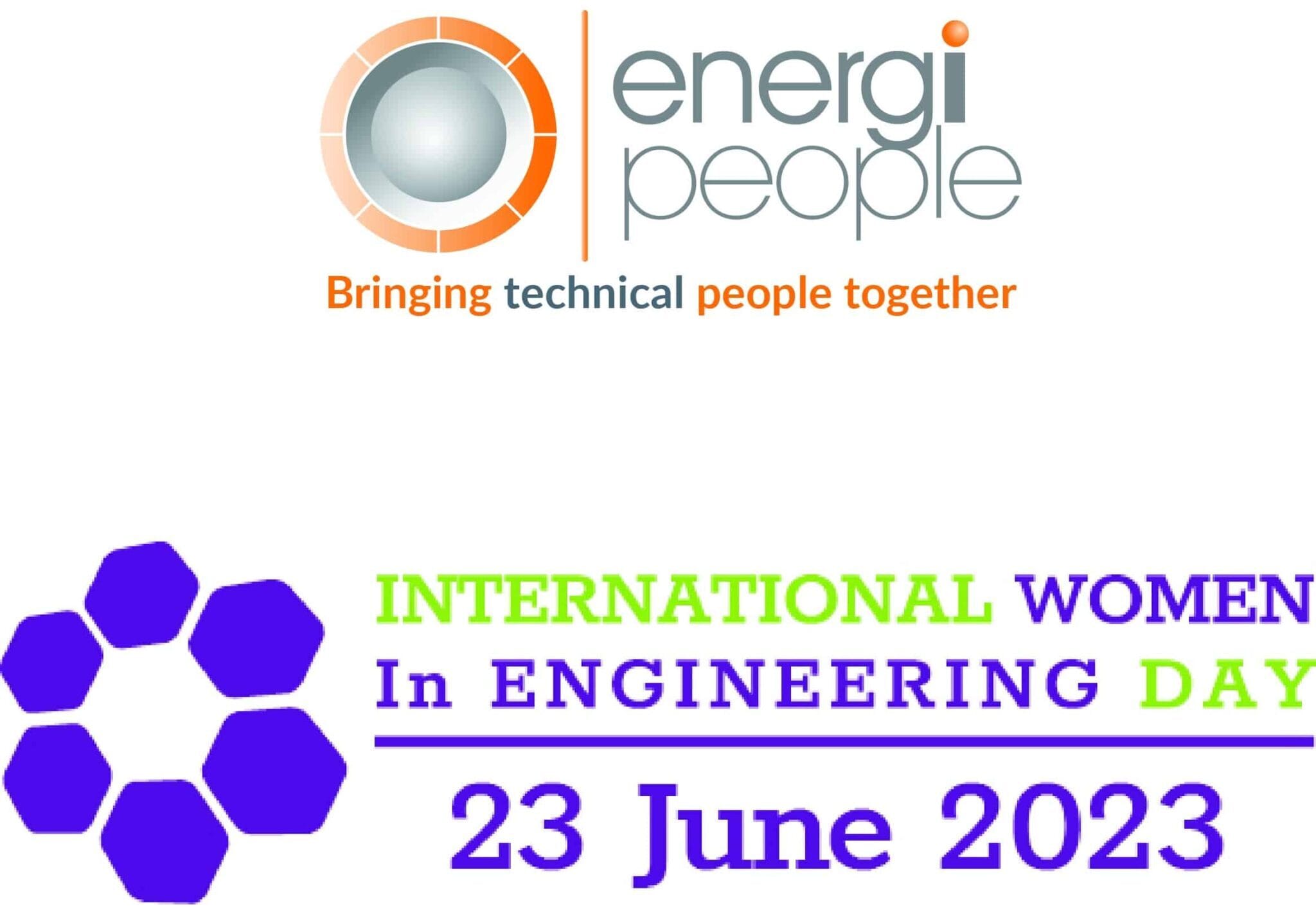 Celebrating Women In Engineering - Energi People
