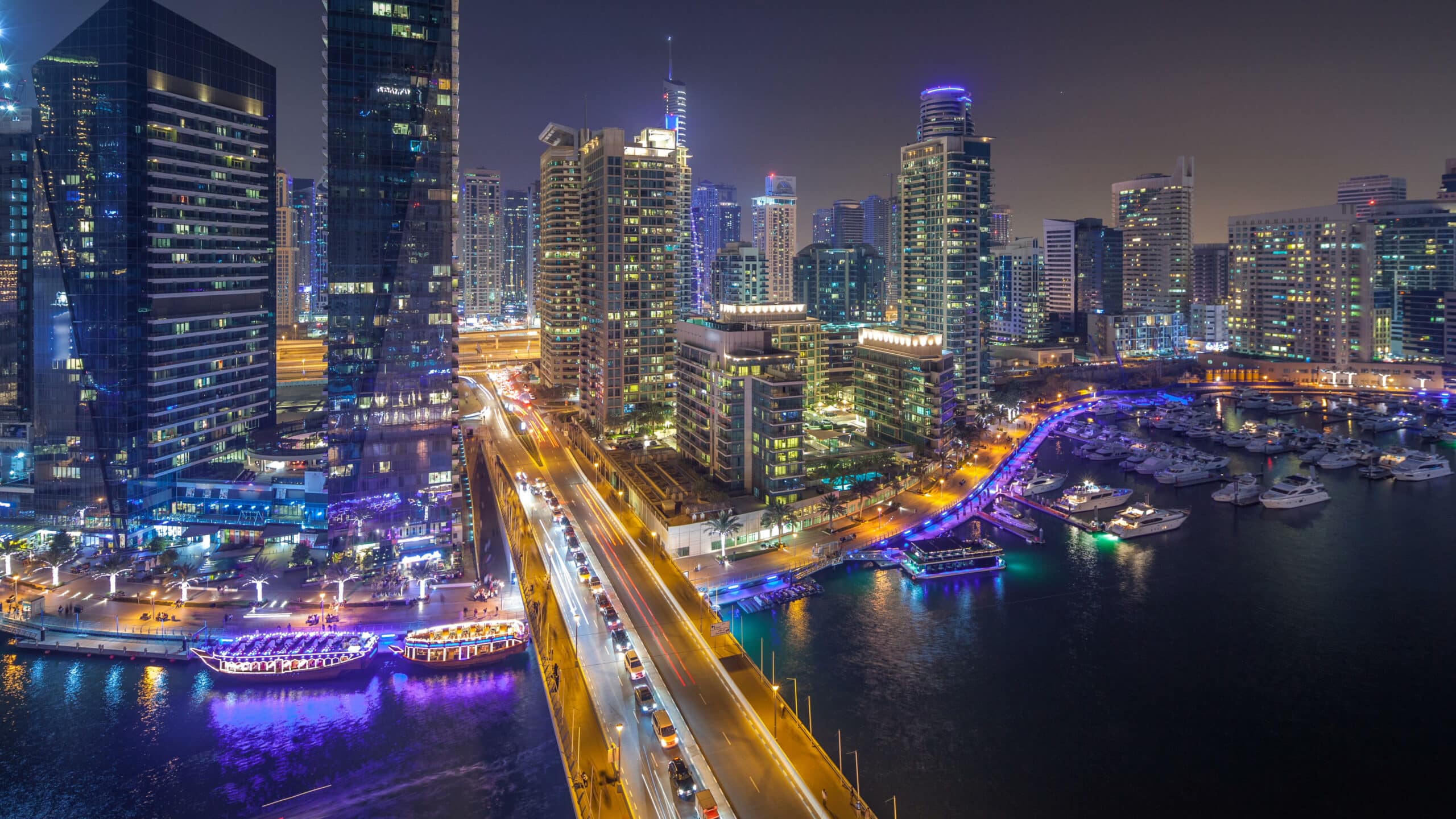 UAE MEP Design Market Overview & Salary Guide 2024