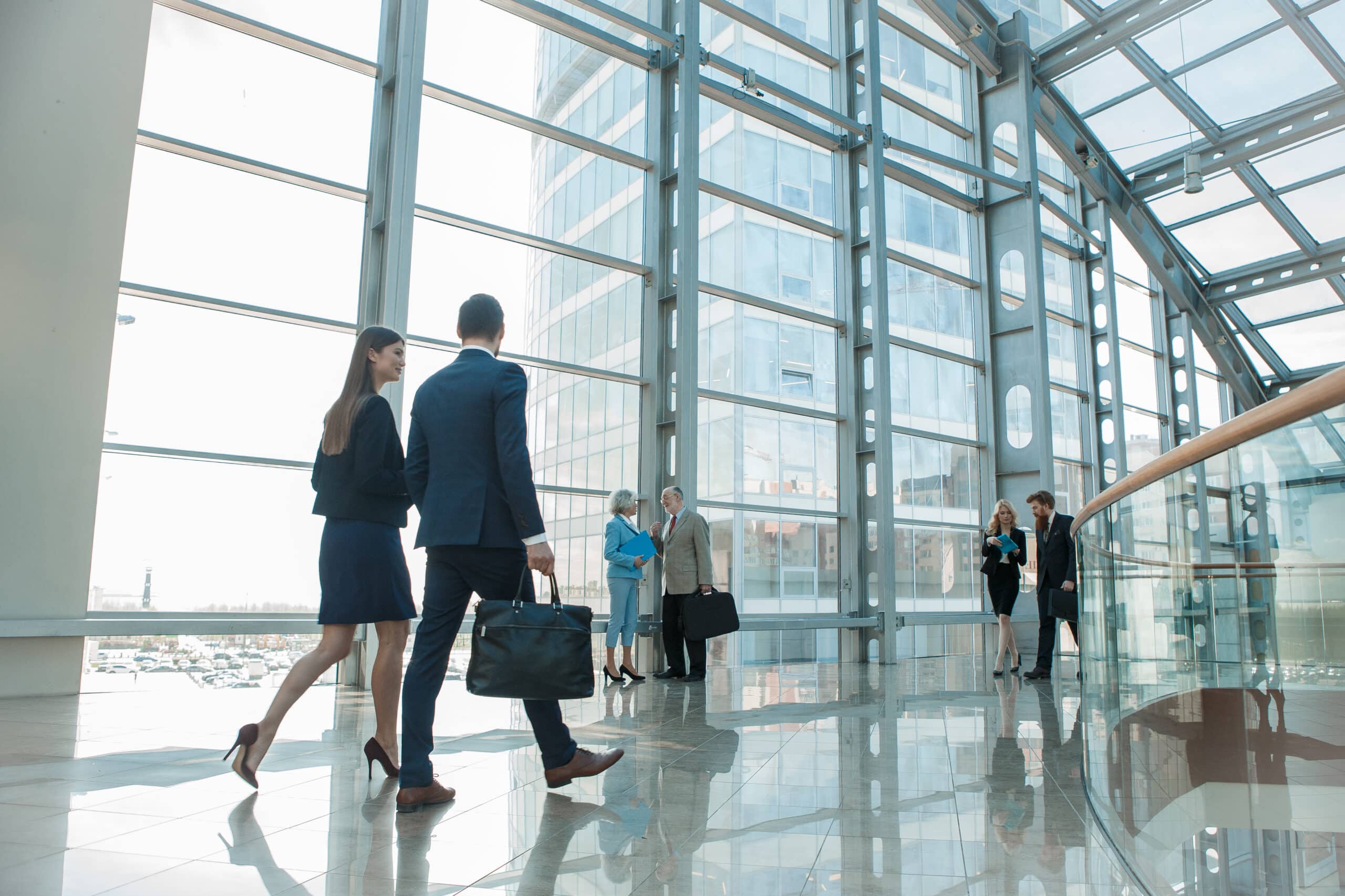 Facilities Management Trends in 2024