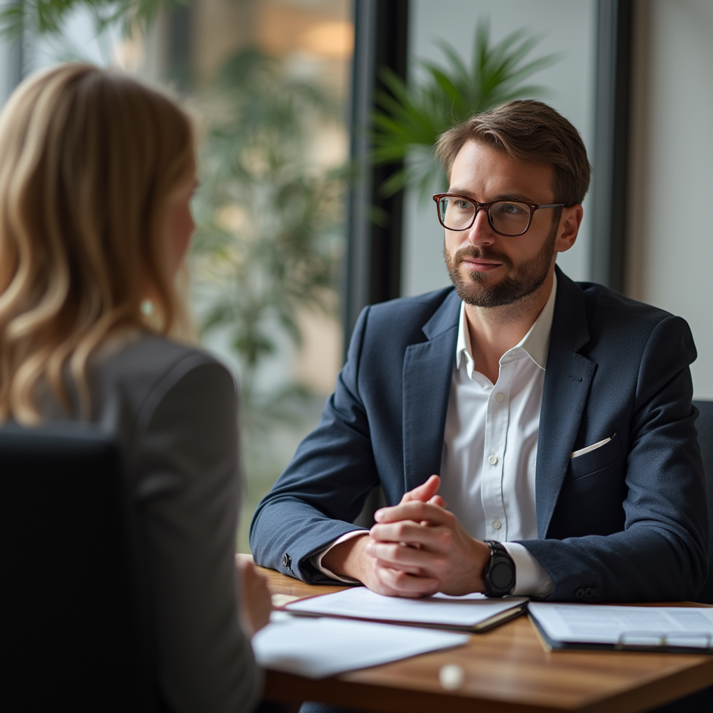 How to Ace Your Engineering Job Interview