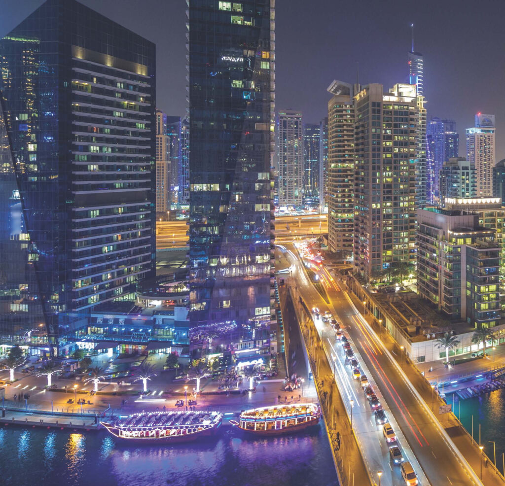 2025 UAE MEP Salary Survey
