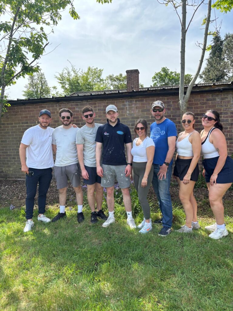 Energi People Community Outreach