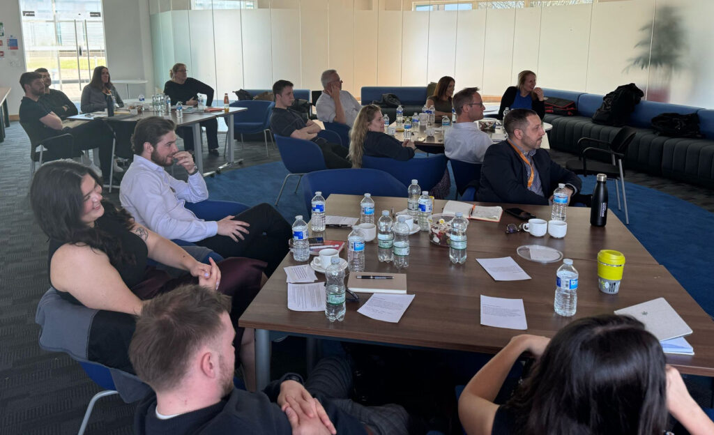 Energi People Team Conference