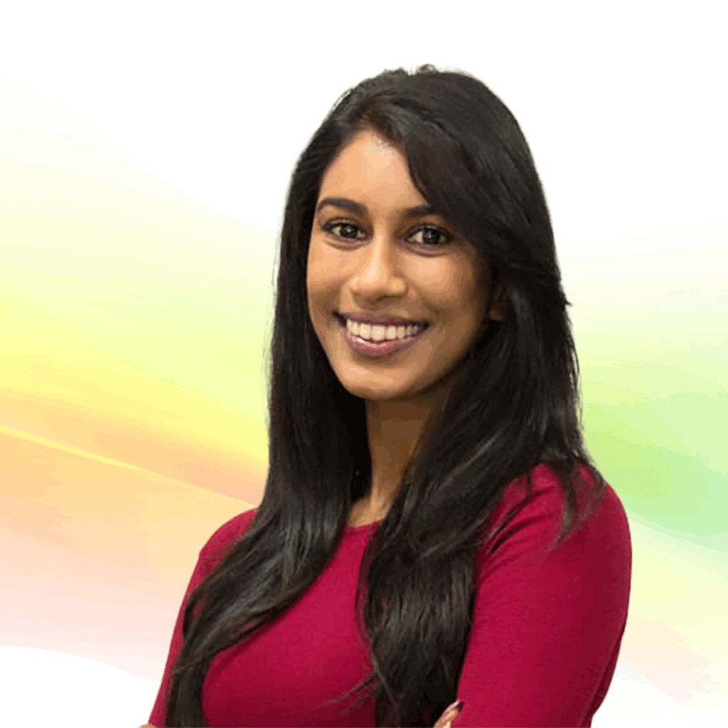 Shaianne Santhcoomar