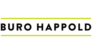 Buro Happold Engineering Jobs Logo