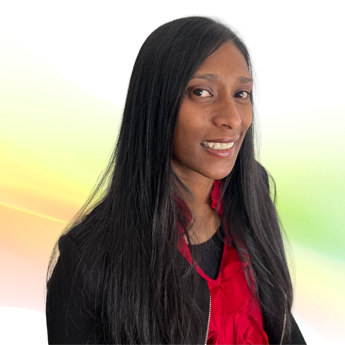 Cindy Naidoo