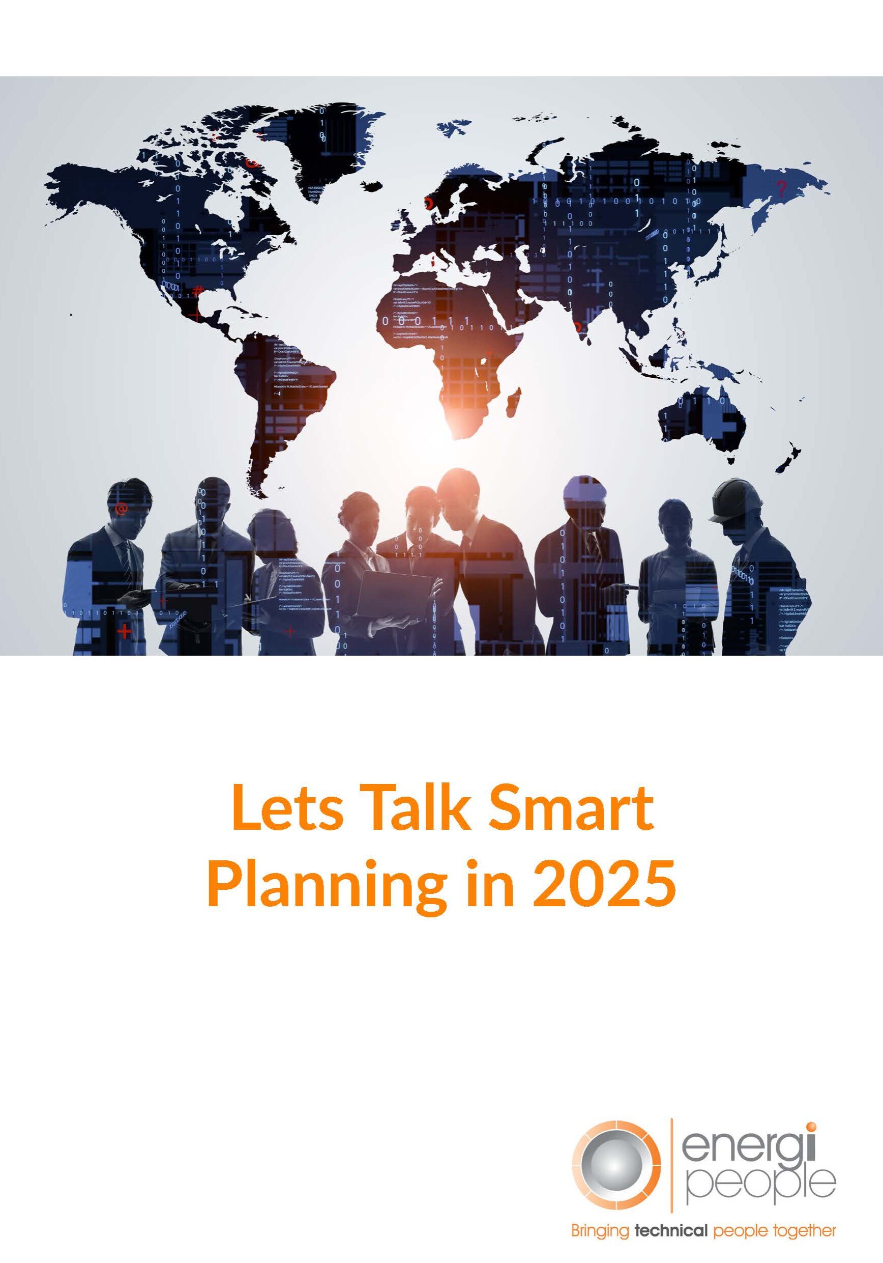 Smart Team Planning in 2025