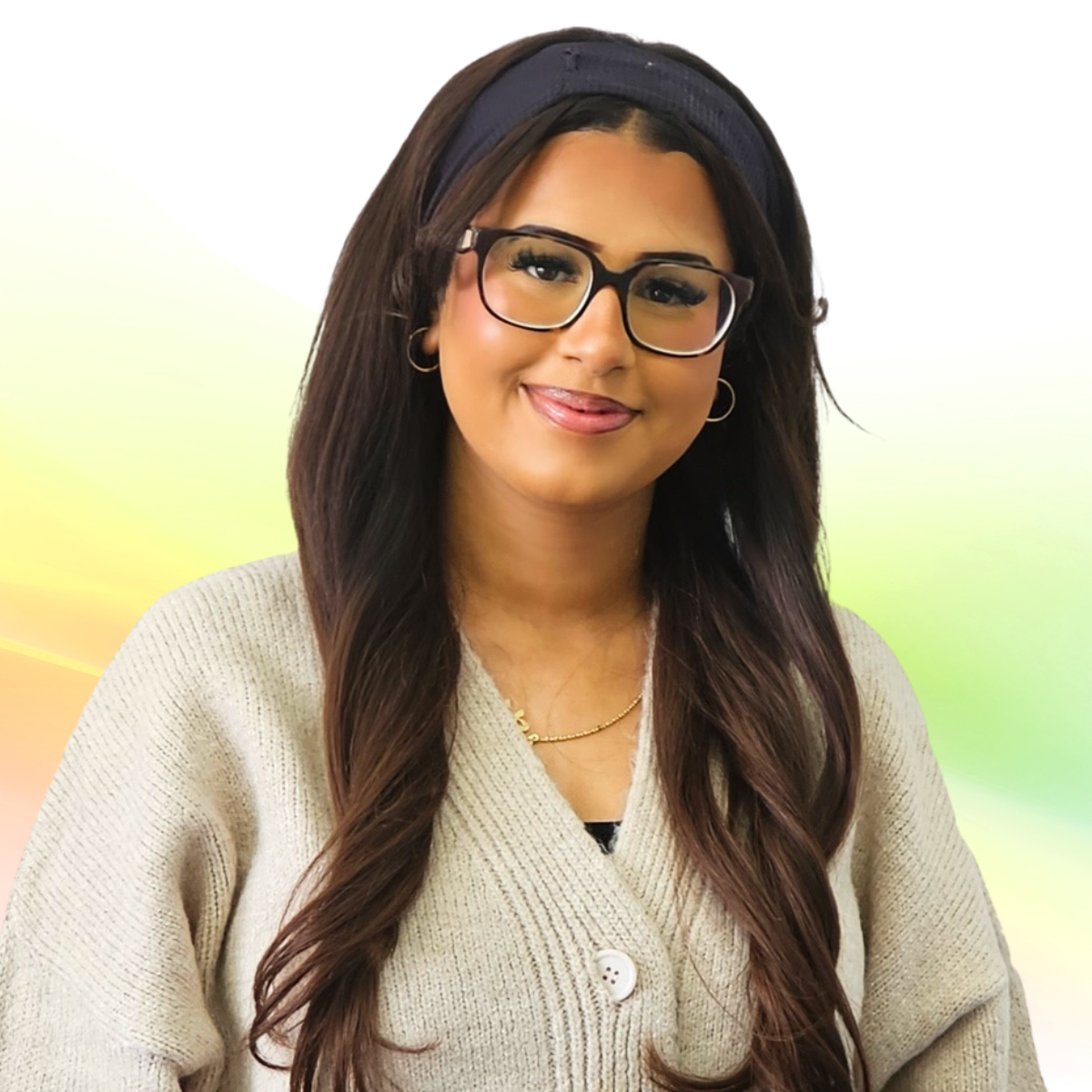 Photo of Malak Gomaa Talent Consultant
