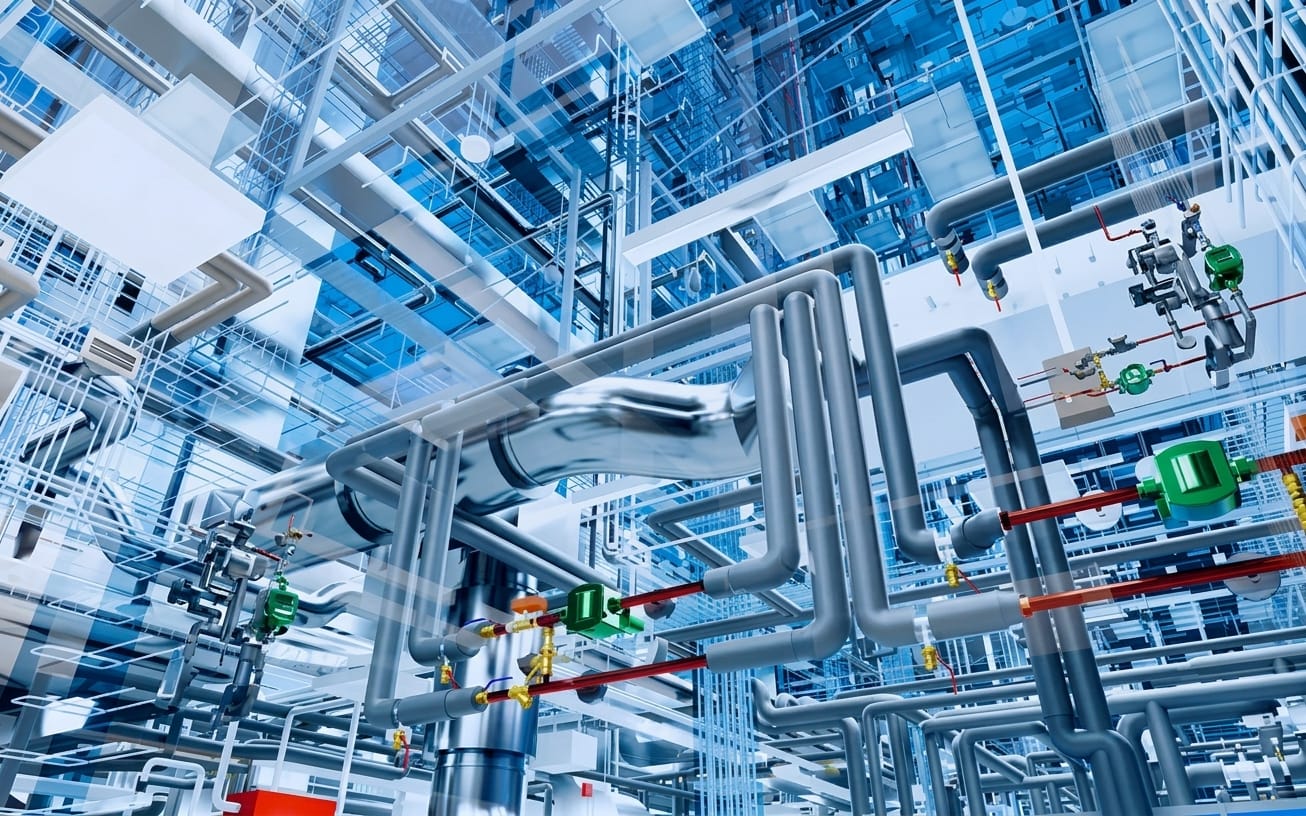2025 UK MEP Design Salary Guide